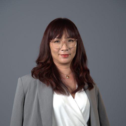 Nguyễn Thuỳ Dương, Head of Customer Support